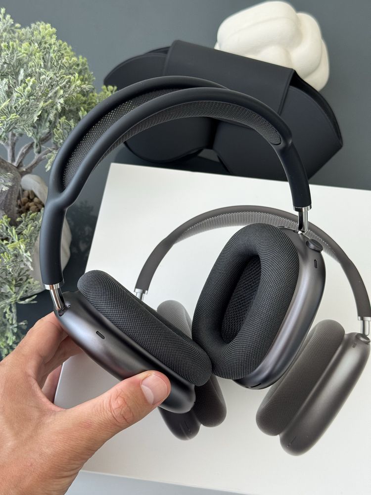 Наушники Apple Airpods Max Midnight для iPhone