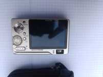 Sony Cyber-shot DSC-W80