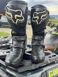Buty Fox Instinct  Cross/Quad