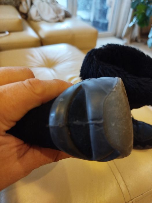 Kozaki śniegowce Primigi r. 35