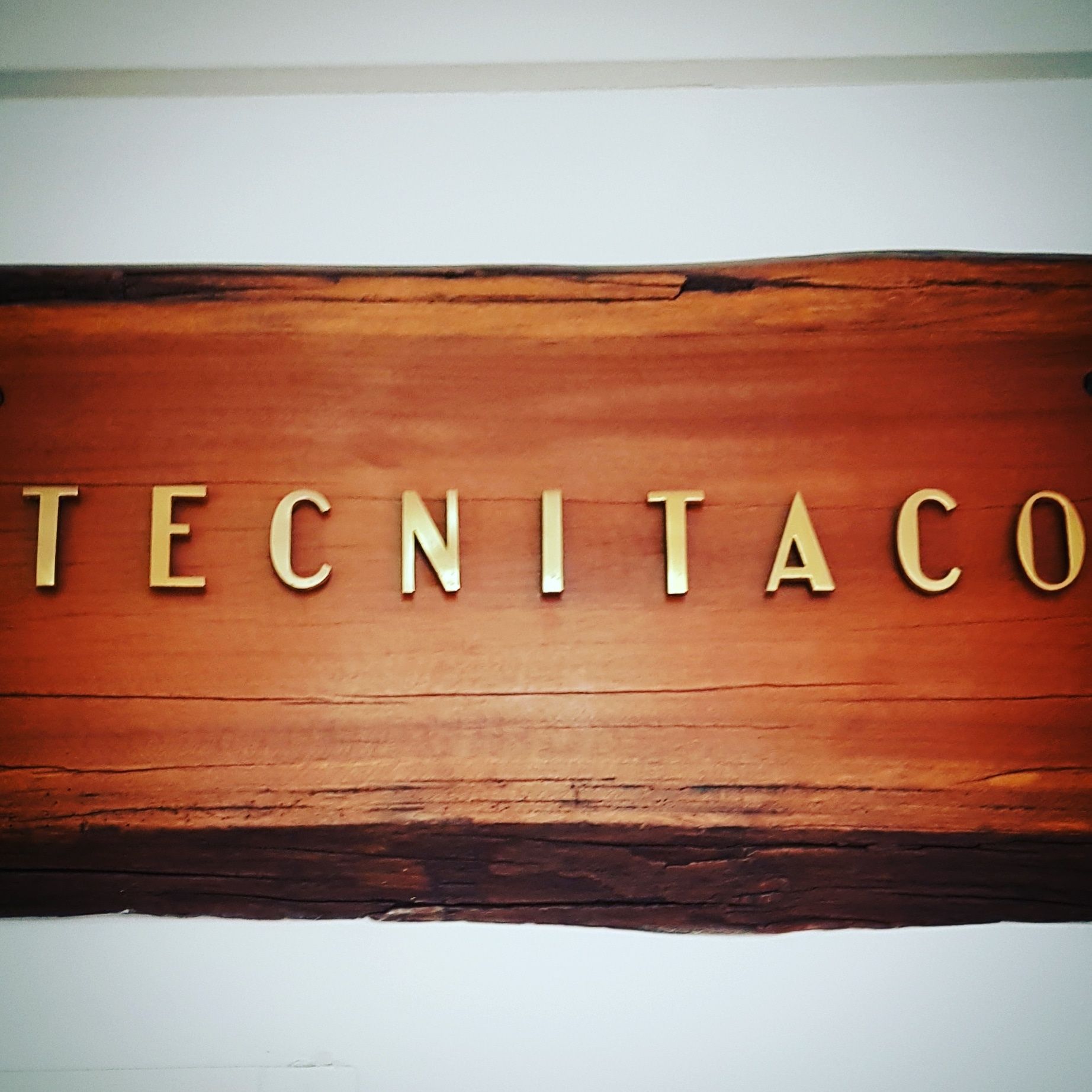 TecniTaco WoodFloors