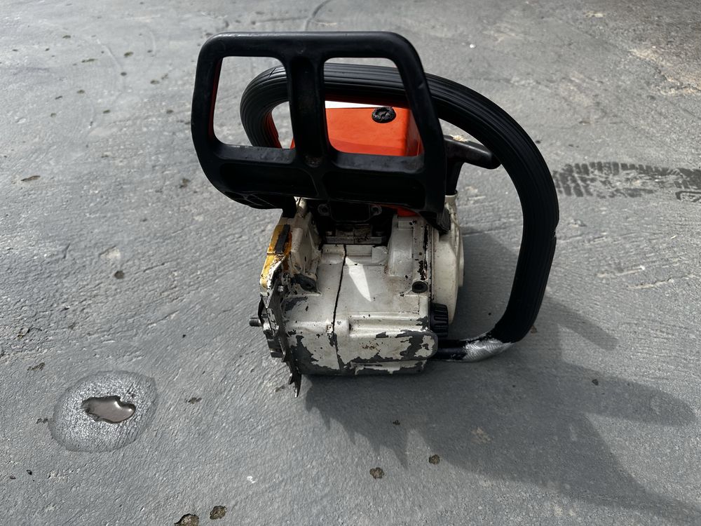 Piła spalinowa Stihl 028Av 026av