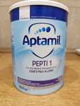 Дитяча суміш APTAMIL pepti1