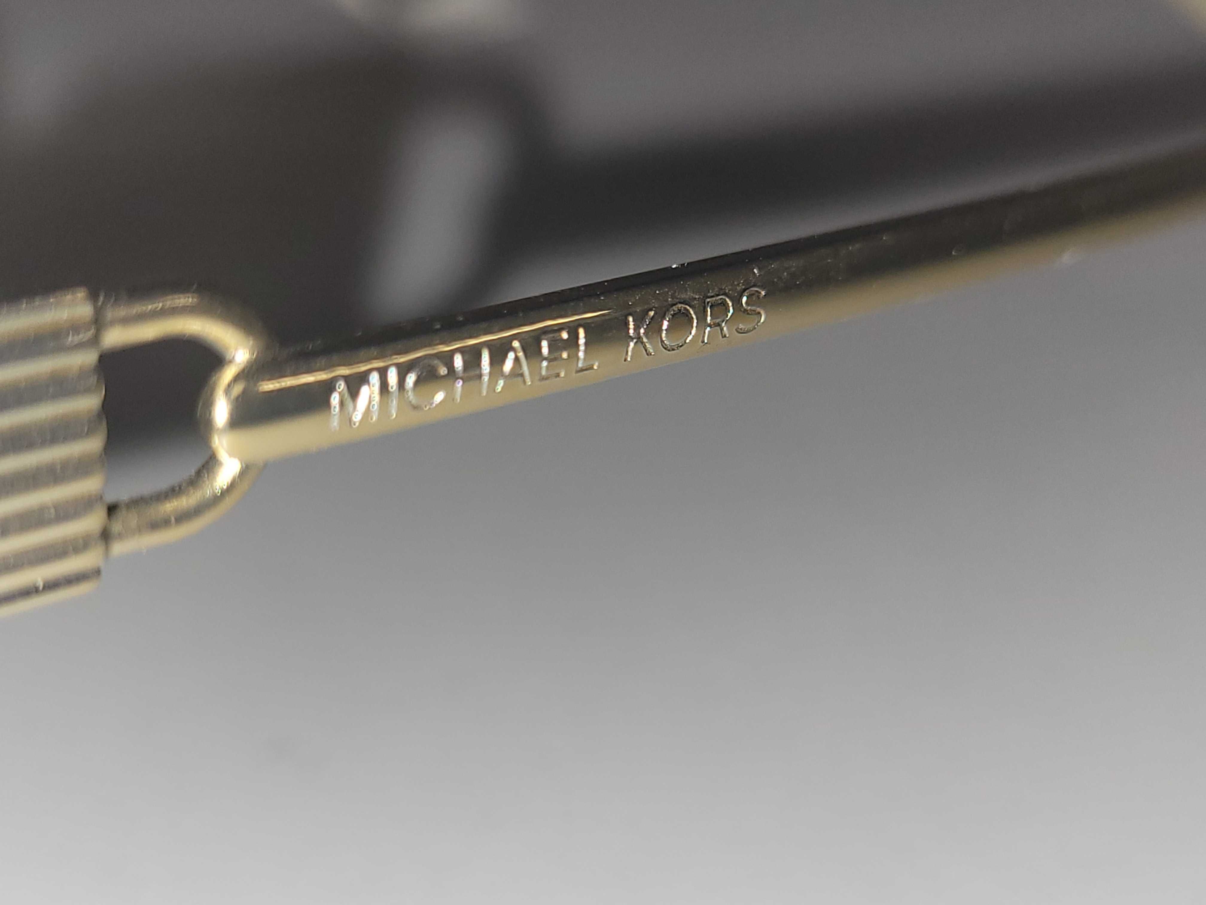 okulary przeciwsłoneczne Michael Kors MK2053 Bia