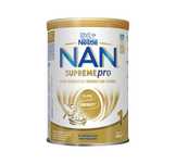 Nestle NAN Supreme Pro 1 mleko początkowe dla niemowląt 400 g