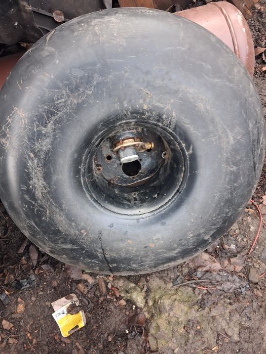 Балон гбо 40 л   .