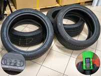 Opony Letnie 4 Sztuki Kumho Crugen Hp71 235/45 R19 95h 8mm 2021r
