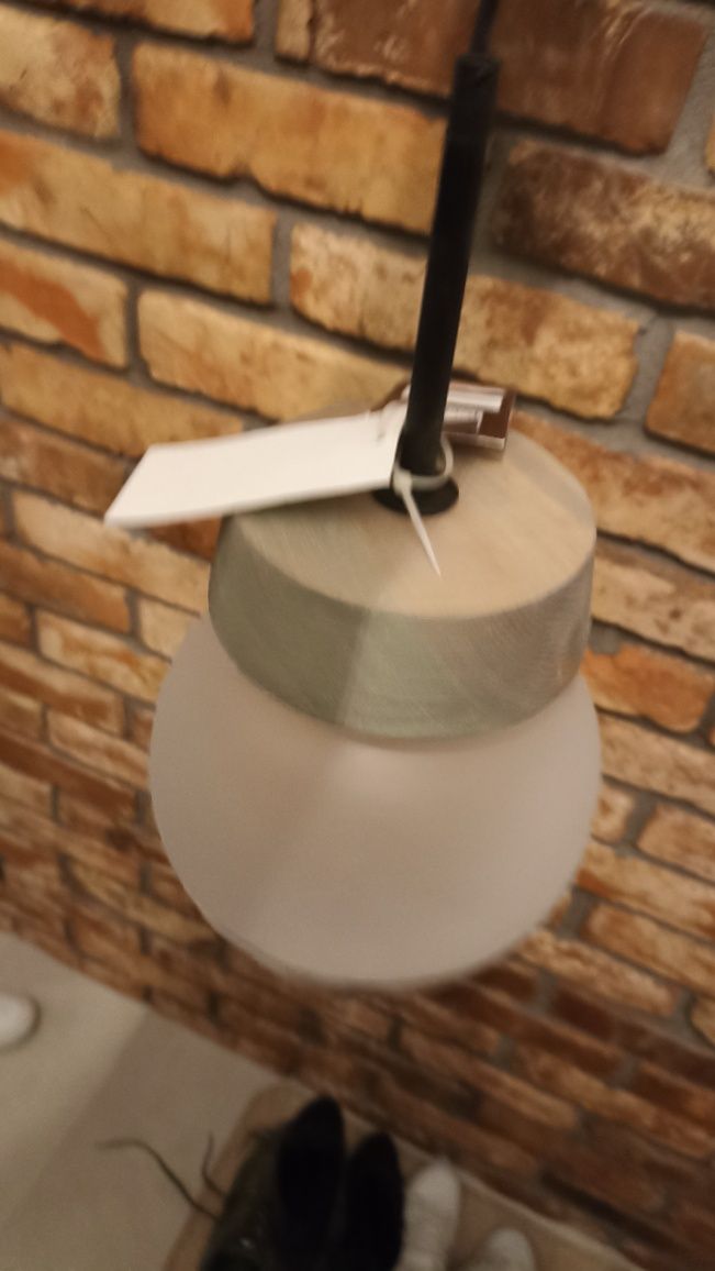 Żelandor lampa sufitowa