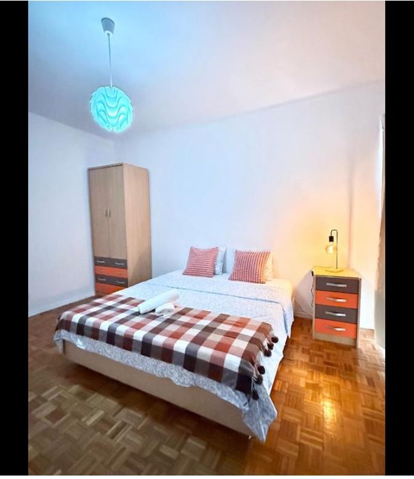 Quarto para casal em montijo margem sul.