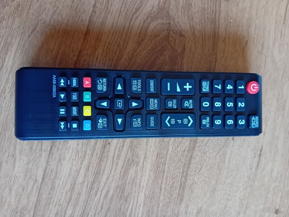 Comando Samsung (novo)