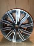 Диски Audi, VAG комплект R19