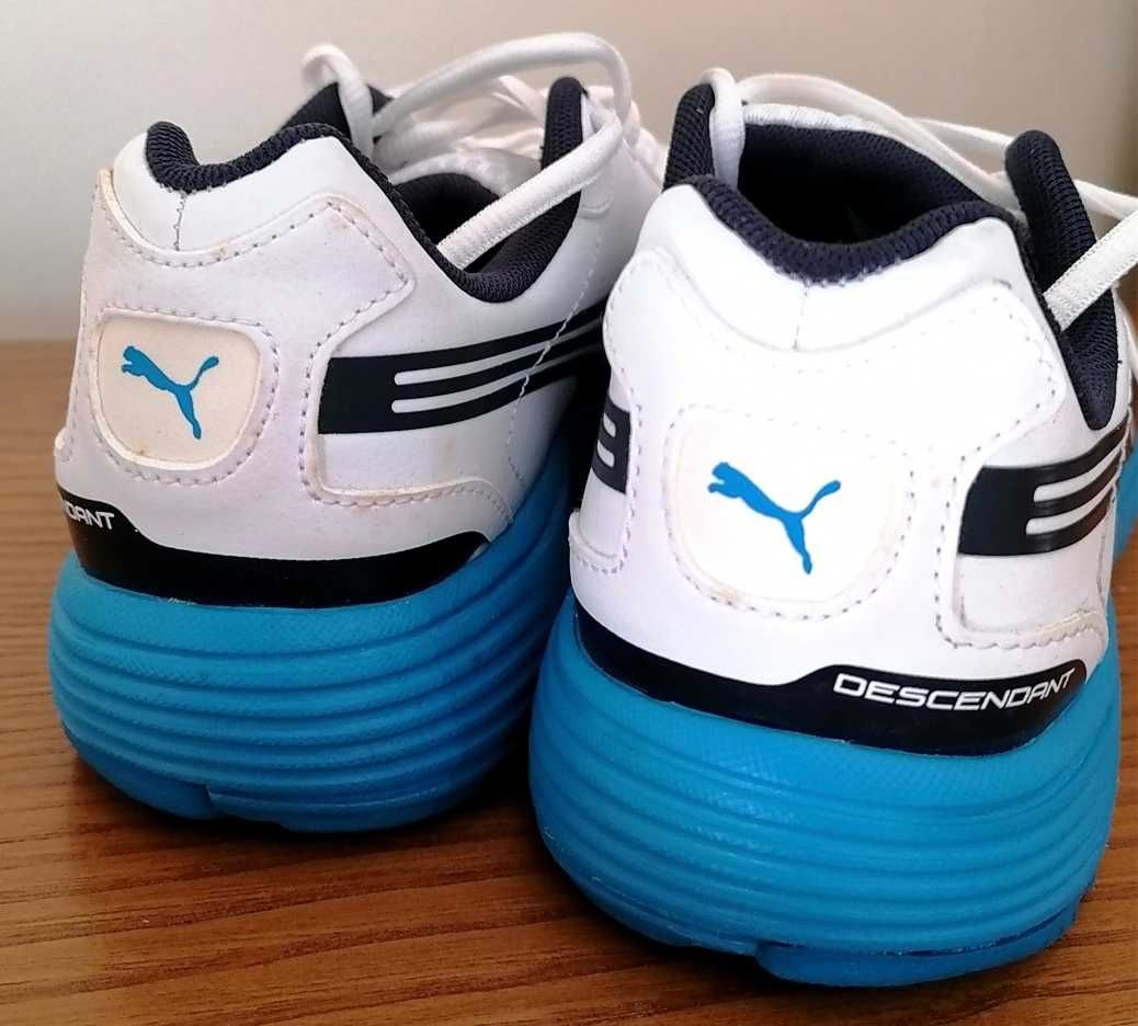 PUMA 36 - Usados 1 vez
