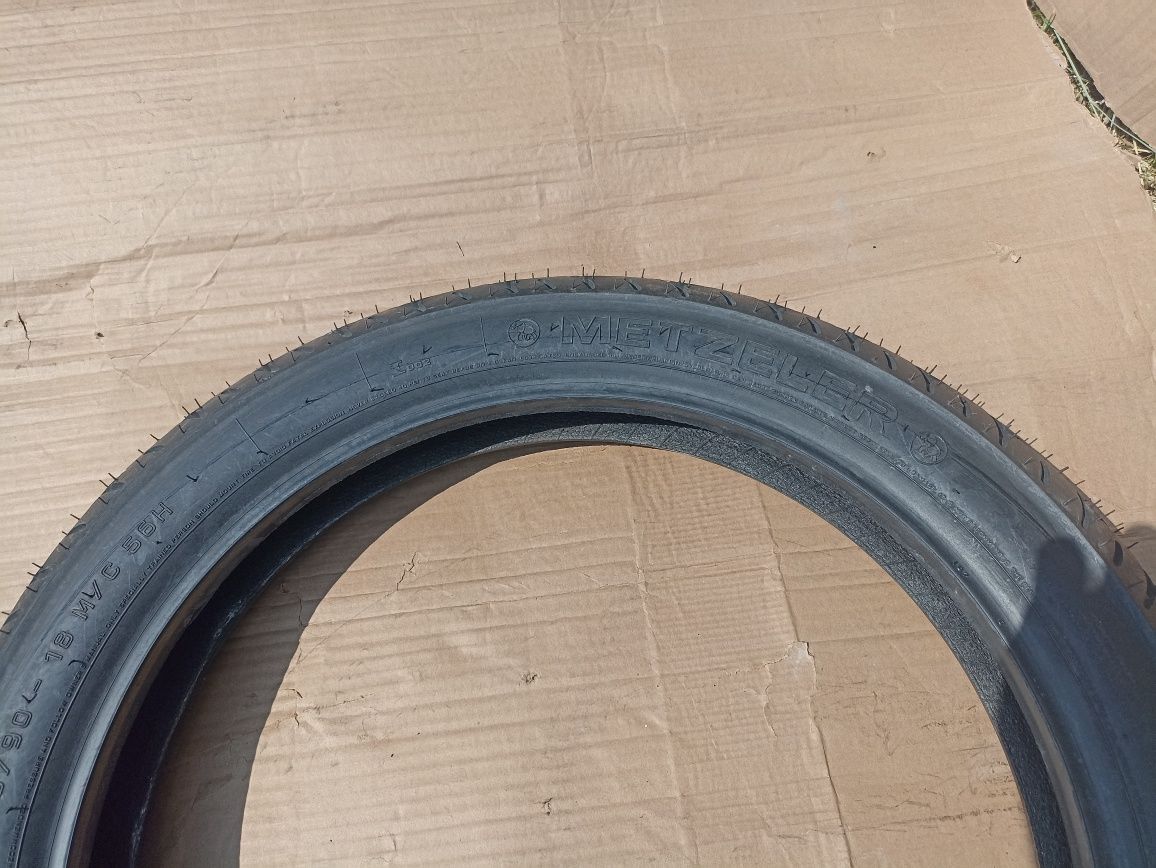 Продам мотошини 100/90 R18