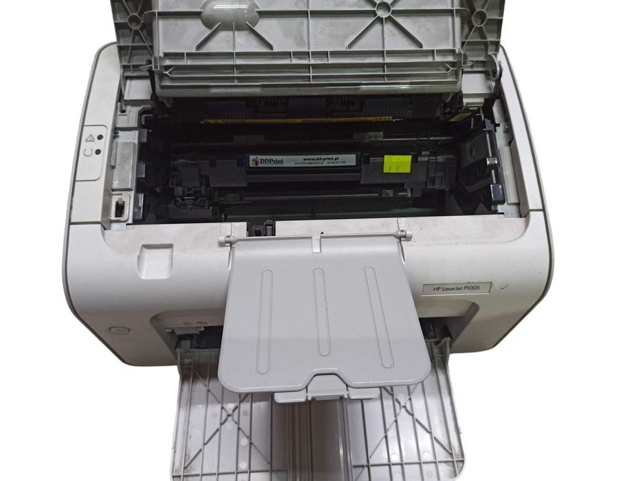 Drukarka HP LaserJet P1005