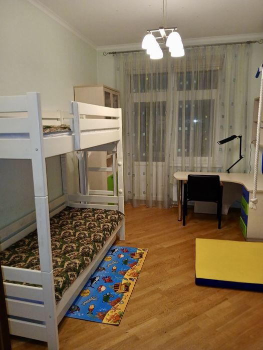 ‼️ БЕЗ%. Генератор Оренда 3-х кімн квартири Панаса Мирного 17 Печерськ