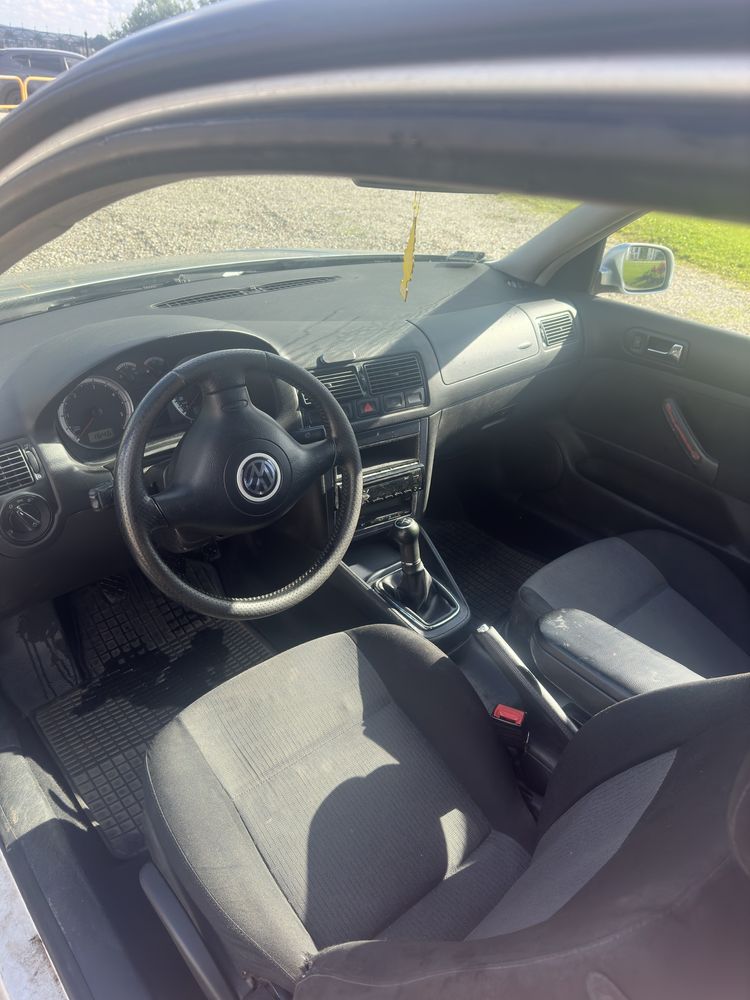 Sprzedam Golf IV 1.9 TDI