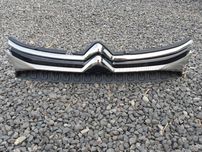 Atrapa grill chrom Citroen C3 aircross lift
