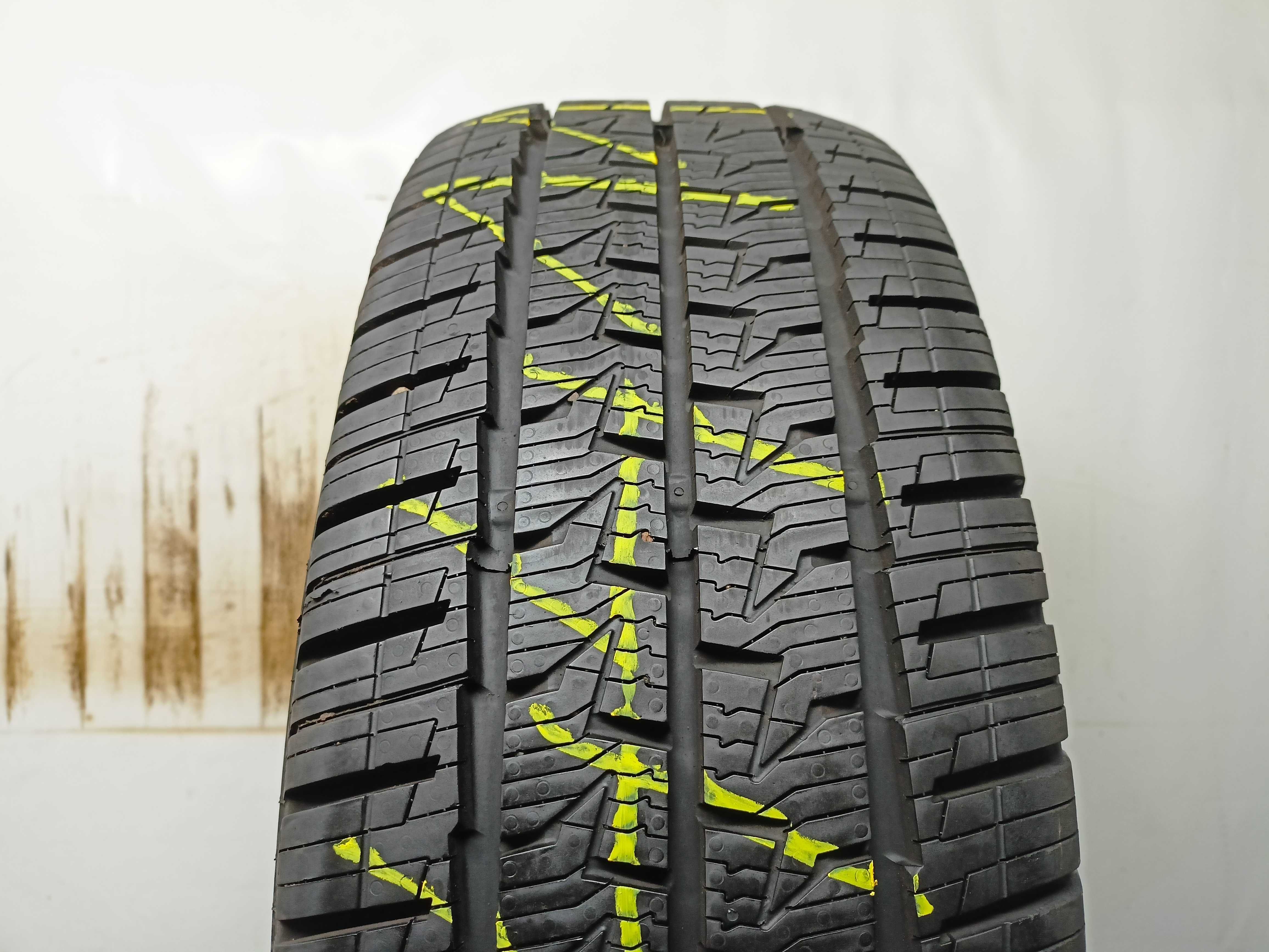 Continental VanContact Camper 215/70/15C 22r. 109R Nowa (4411)