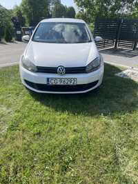 Golf Vl 1,4  benzyna