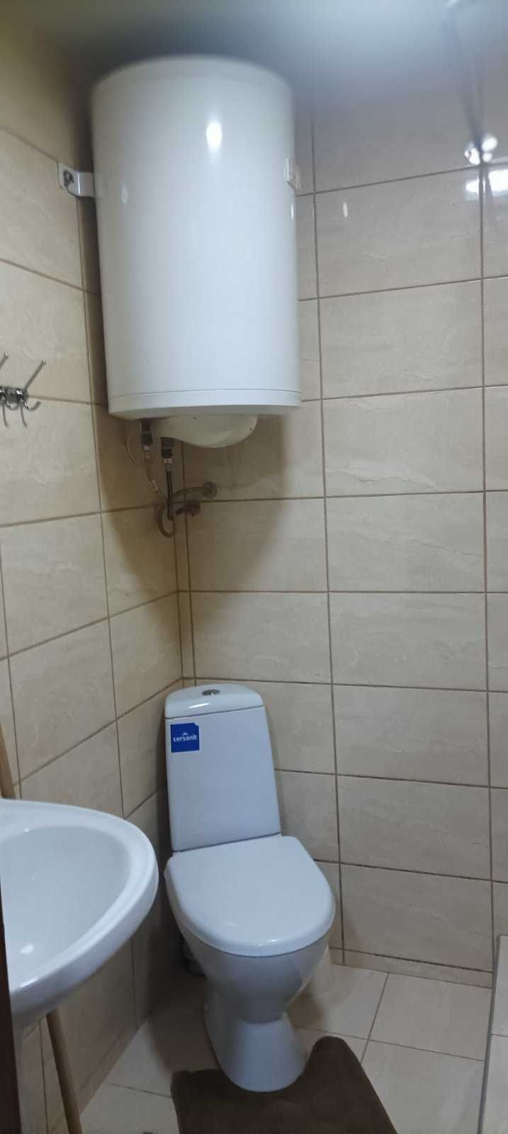 Продам однокімнатну квартиру в центрі Богодухова