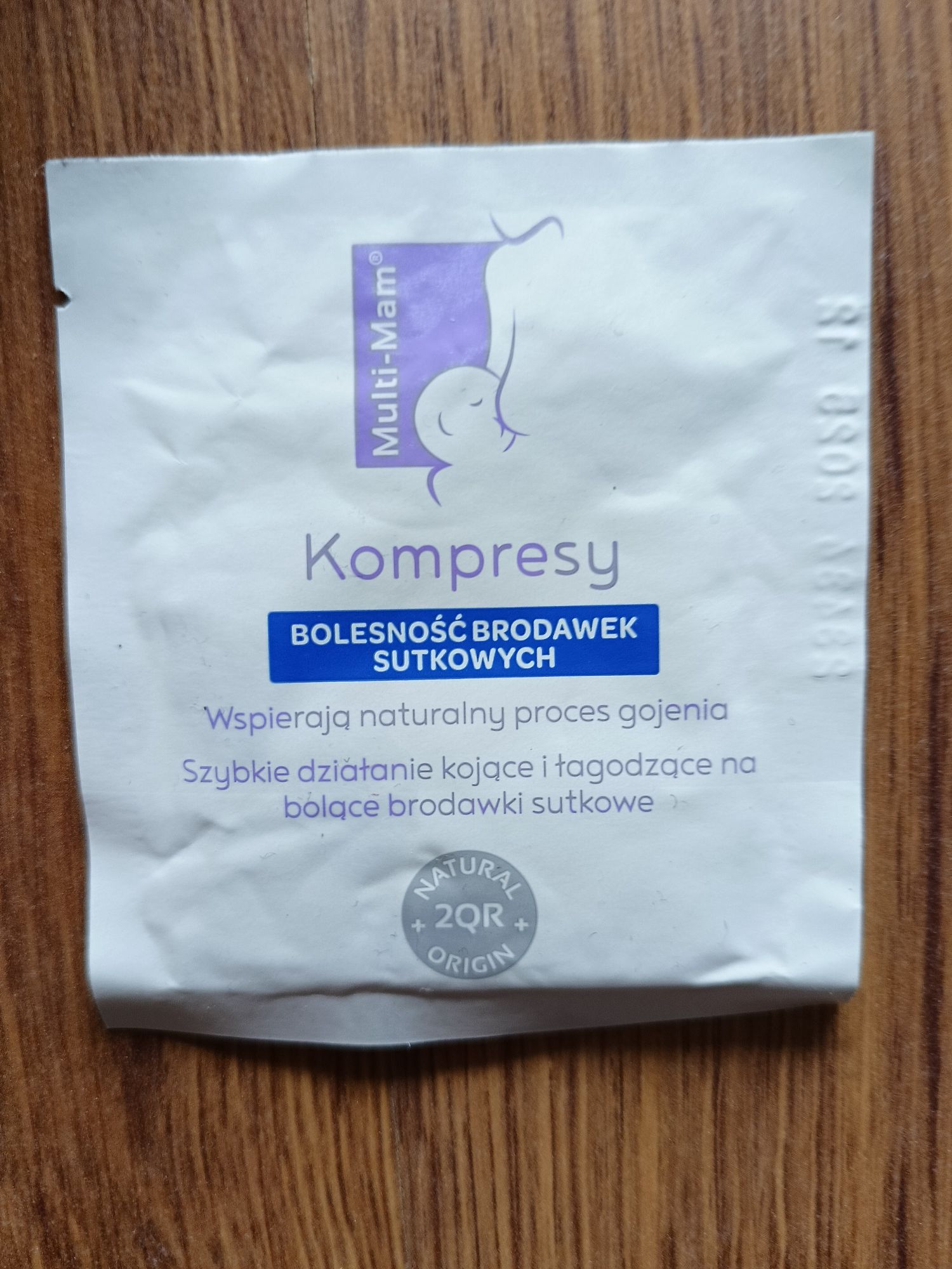 Kompresy na bolesność brodawek sutkowych karmienie piersia