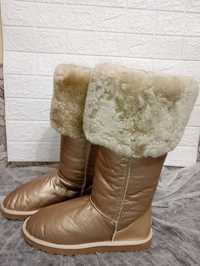 UGG, угги, новые, размер us-10, eur-43