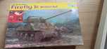 Model do sklejania 1/35 Dragon 6568 Sherman Firefly Ic welded hull