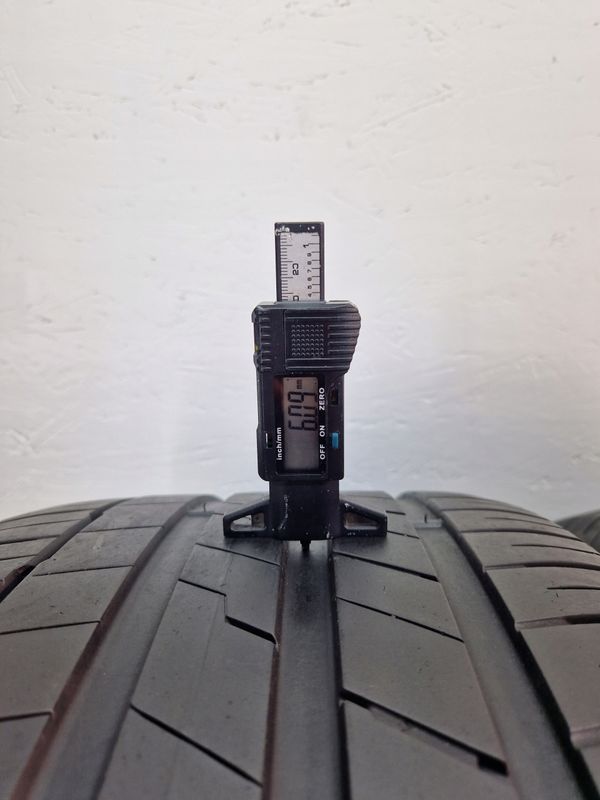 Opony Hankook ventus S1 evo3 Suv K127a 285/40r22/110y
