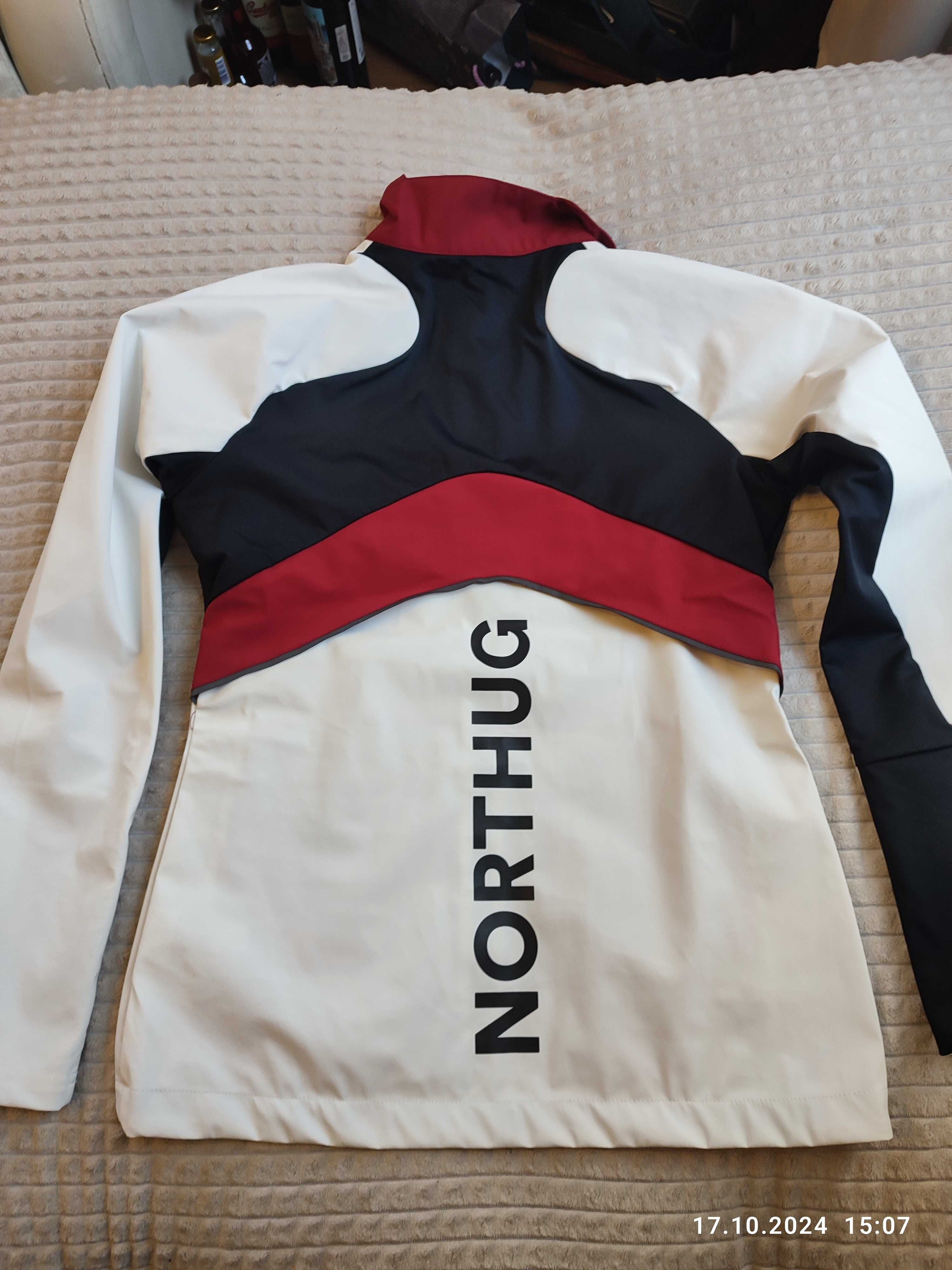 Kurtko - bluza trekkingowa firmy Northug S