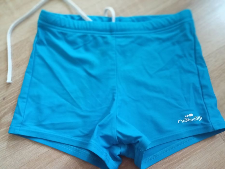 Kąpielówki chłopięce