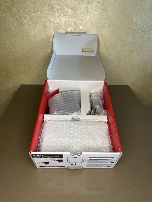 Nintendo Switch OLED White