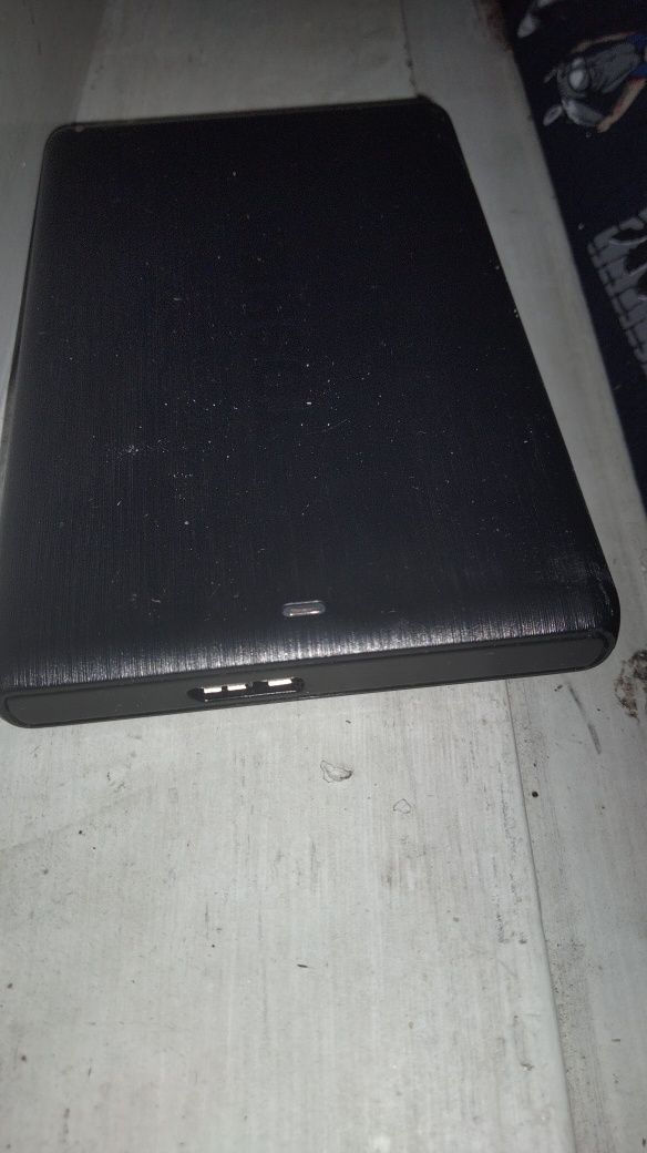 Vendo/troco por ssd
