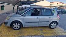 Renault JM-Megane Scenic