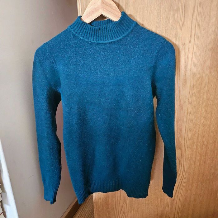 Camisola Manga Comprida