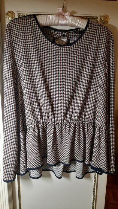 Женская блуза Zara