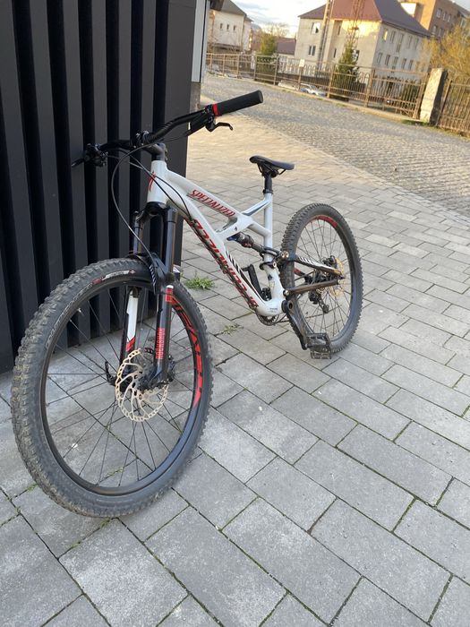 Specialized enduro comp