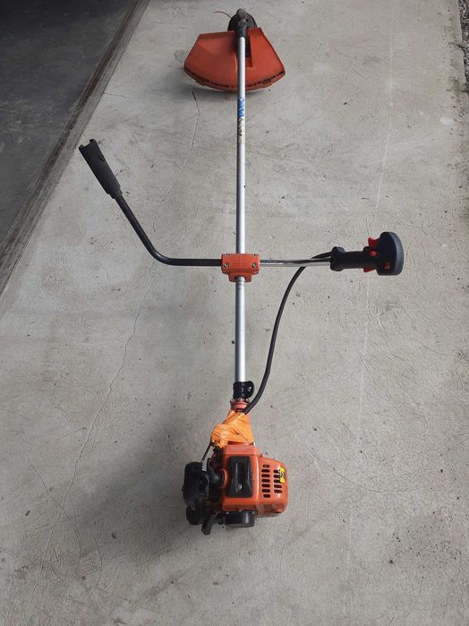 Podkaszarka spalinowa NAC