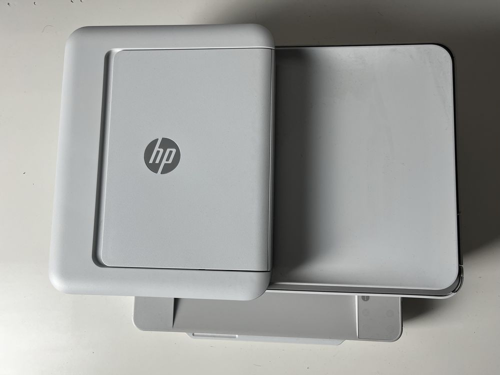 Принтер HP DJ Ink Advantage 6475 з Wi-Fi
