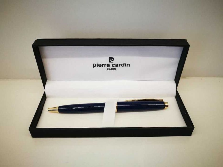 Caneta - Pierre Cardin