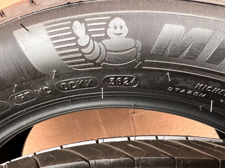 205/55/16 Michelin Primacy 4 205/55 R16 91H 24рік