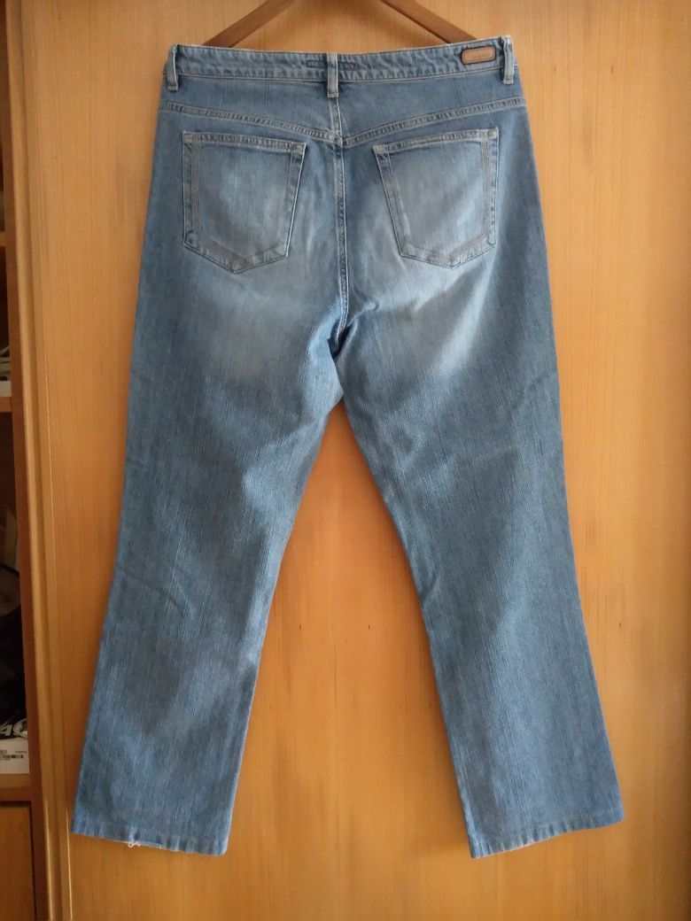 Calças jeans - Gant