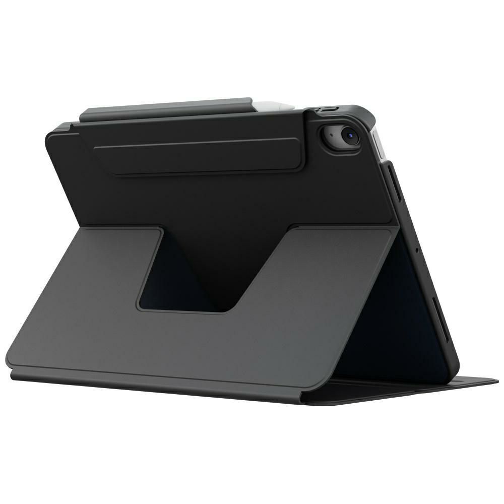 Etui UNIQ do iPad Air 13" M2/M3 (2024/2025) czarny