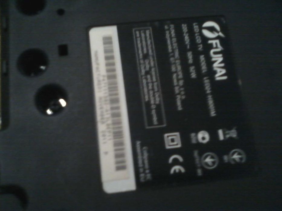 Sprzedam telewizor Funai 24 "