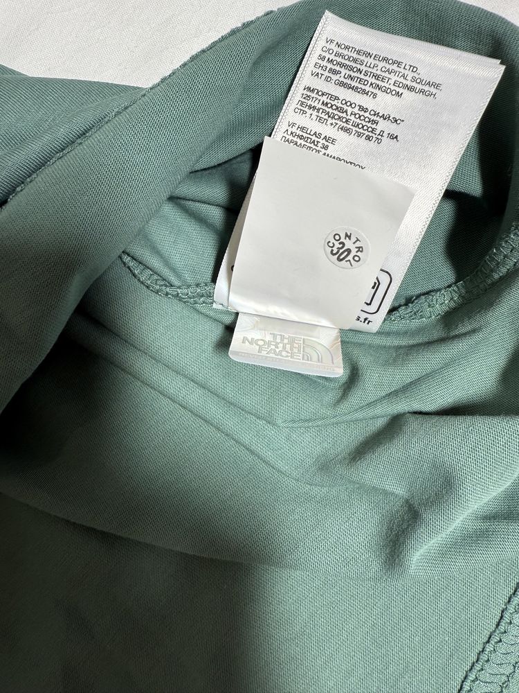 Футболка the north face оригінал