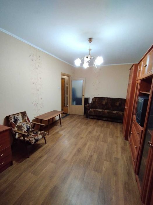 Квартира на Вильямса/ Копейка. Второй этаж. Е видновлення.