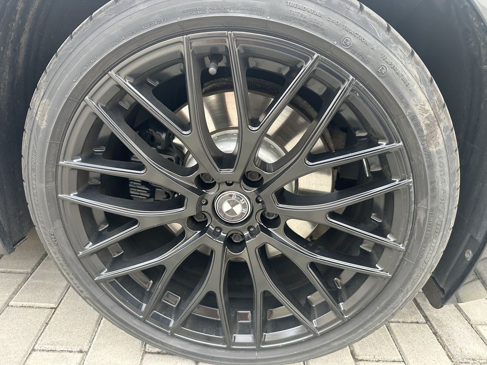 Bmw Z4 E89 versao 28i