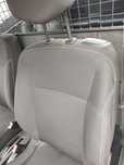 RENAULT CLIO III lift 3D FOTEL LEWY PRAWY 2013