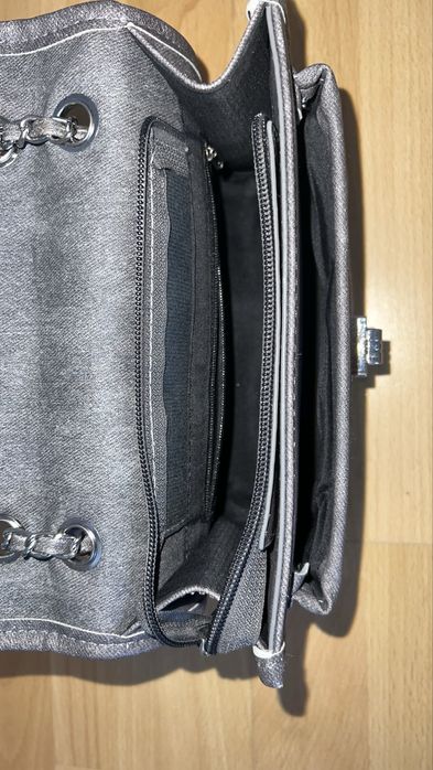 вмістка жіноча сумка