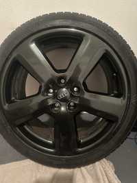 Alufelgi 18” sline