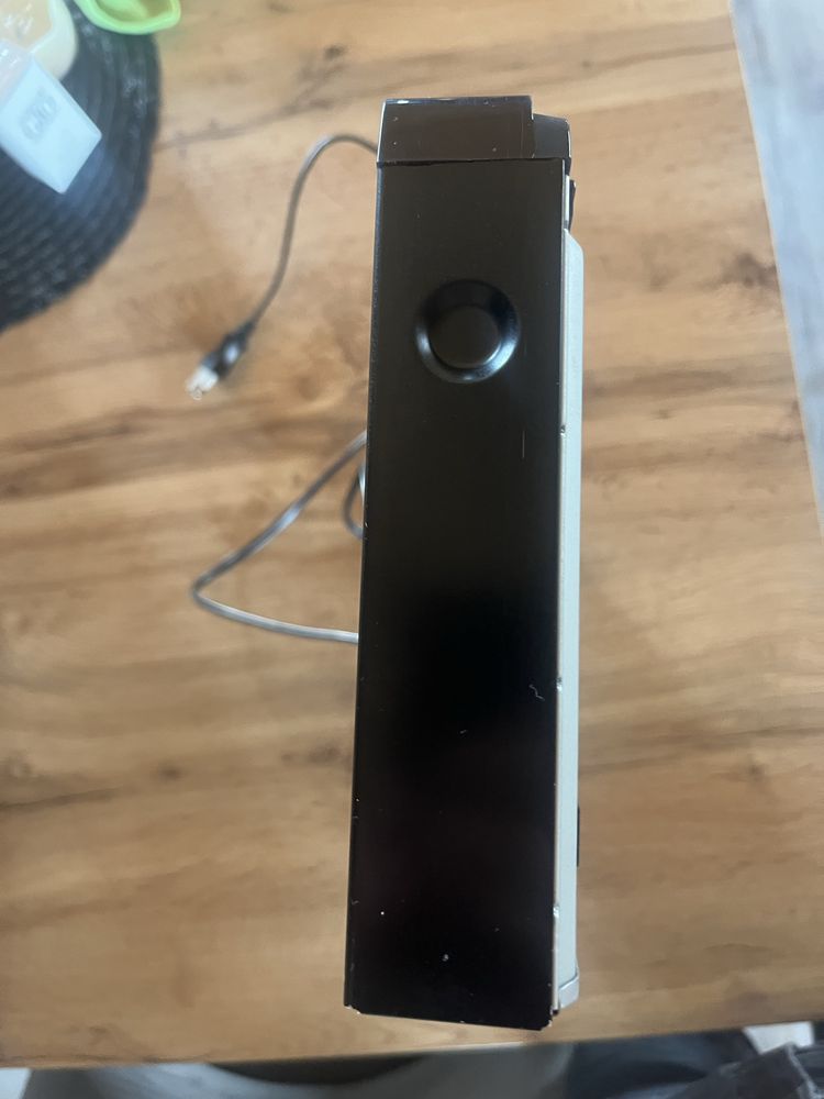 Odtwarzacz Blu-ray LG BD55